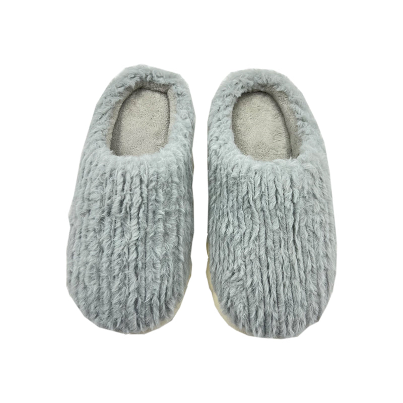 Vintertofflor för damer