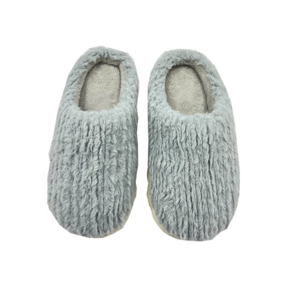 Vintertofflor för damer