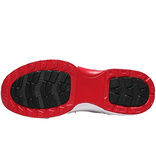 Damskor med snörning för sport