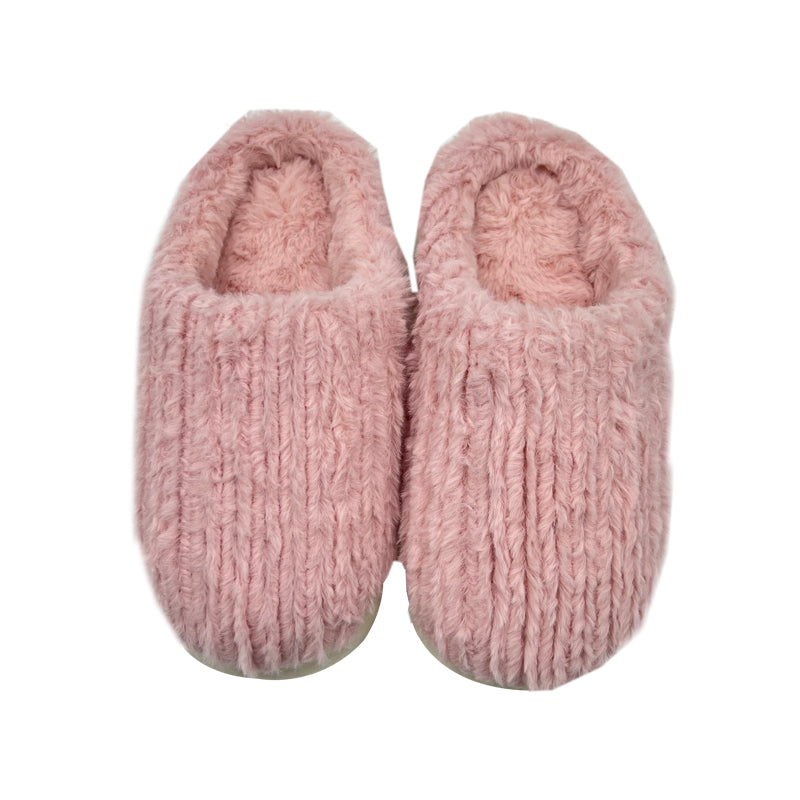 Vintertofflor för damer